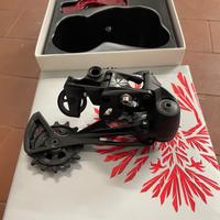 Cambio Sram NX 12v