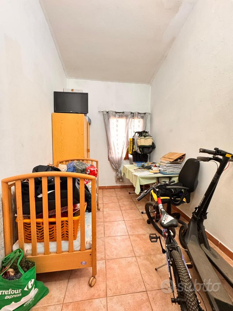 Casa in campagna - Vista 2