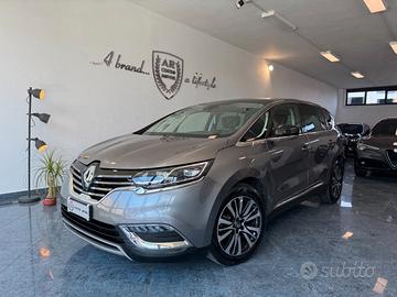 Renault Espace 1.6 dci 4Control Initiale Paris 160