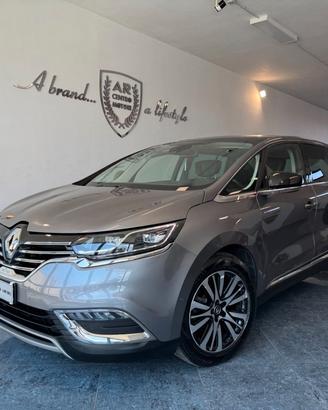 Renault Espace 1.6 dci 4Control Initiale Paris 160