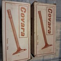 KIT VALVOLE ASPIRAZIONE + SCARICO PER SIMCA 1000
