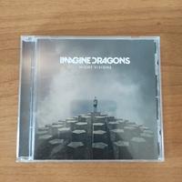 Imagine Dragons: Night Vision