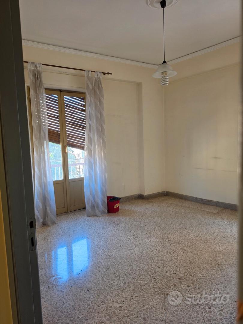 Appartamento – Palermo, Quartiere Matteotti, VIII Circoscrizione - Vista 3
