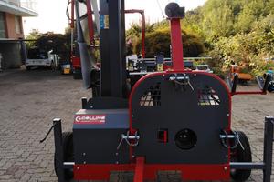 COMBINATA DA TRATTORE