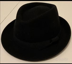 Cappello uomo MADE IN ITALY