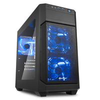 APPLE MAC + WINDOWS i5 RAM 16GB 2xSSD 256GB