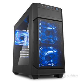 APPLE MAC + WINDOWS i5 RAM 16GB 2xSSD 256GB