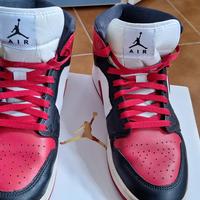 Scarpe jordan