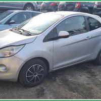 Ricambi Usati FORD KA II 2011