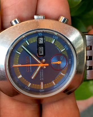 Citizen ref.67-9631 Chronograph Flyback Automatic