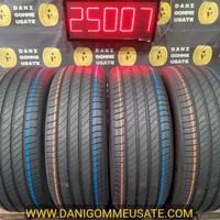 MICHELIN 4 GOMME 205 55 16 AL 70/75%