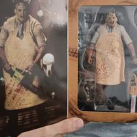 the Texas chainsaw massacre 