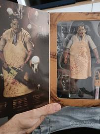 the Texas chainsaw massacre 