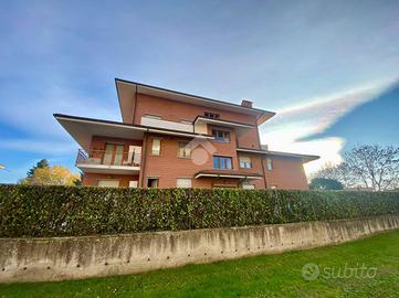 4 LOCALI A CASTELLAMONTE