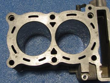 Pistoni cmp e cilindri tmax 500