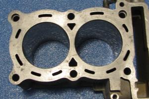 Pistoni cmp e cilindri tmax 500