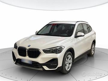 BMW X1 xdrive25e Advantage auto