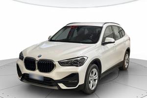 BMW X1 xdrive25e Advantage auto