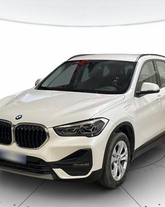 BMW X1 xdrive25e Advantage auto