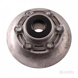 Mozzo parastrappi portacorona Suzuki GS 750 dal 19