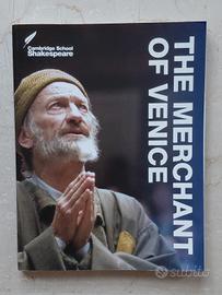The Merchant of Venice / William Shakespeare