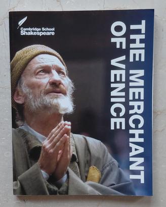 The Merchant of Venice / William Shakespeare