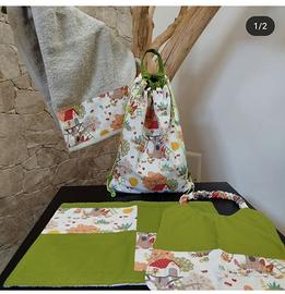 det coordinato asilo nido