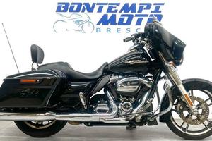 Harley-Davidson Street Glide