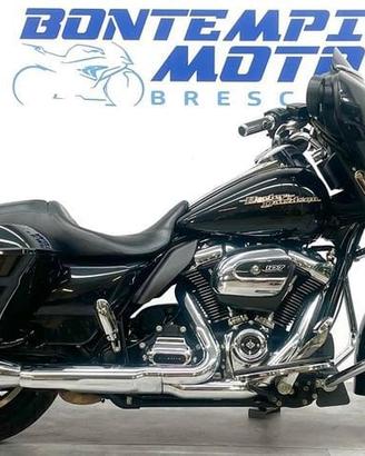 Harley-Davidson Street Glide