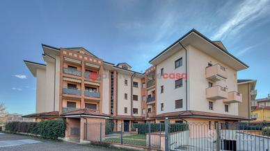 Appartamento Melzo [Cod. rif 3276292VRG]