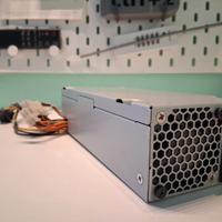 Switching Power Supply Delta Electronics