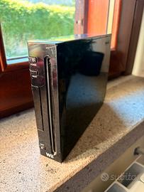 Console wii