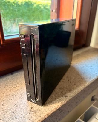 Console wii