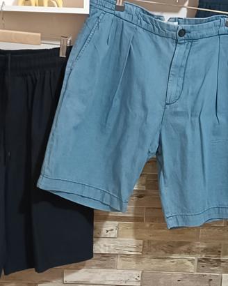 Pantaloncini corti da uomo Alcott 