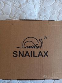 Massaggiatore collo spalle