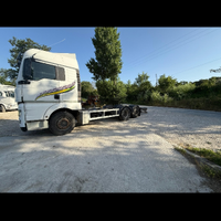 Man 480 motrice