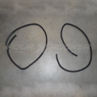 Guarnizione giro carrozzeria Suzuki Jimny