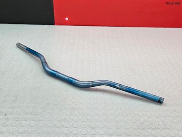 MANUBRIO HANDLEBAR TM EN 250 4t 2002 2007 EN250 20