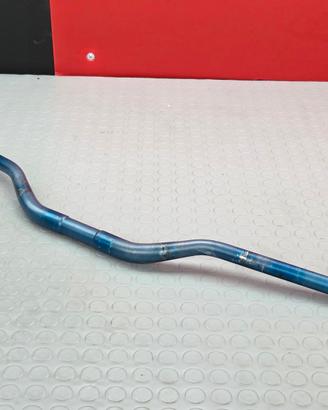 MANUBRIO HANDLEBAR TM EN 250 4t 2002 2007 EN250 20