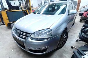 VOLKSWAGEN Golf Var. 1.4/122CV TSI Comfortline