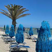 A due passi dal mare e da tutti i servizi