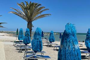 A due passi dal mare e da tutti i servizi