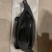Scarico originale per Vespa GTS 300 completo