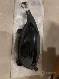 Scarico originale per Vespa GTS 300 completo