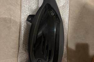 Scarico originale per Vespa GTS 300 completo