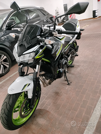 Kawasaki Z650