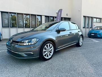 Volkswagen Golf 2.0 TDI 5p. Highline BlueMotion Te