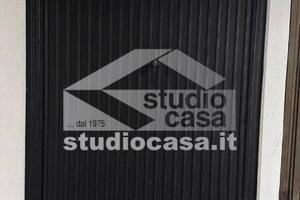 NEW ENTRY NEL CUORE DI ROVERETO! Garage singolo co