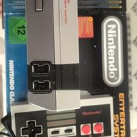 NES NINTENDO CLASSIC MINI 30 GIOCHI ENTERTAINMENT