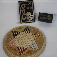 Dama cinese di Franklin Mint